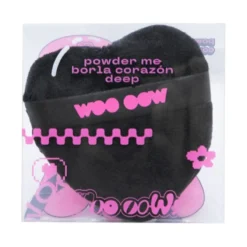 Powder Me Borla Corazón