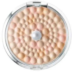 Powder Palette Mineral Glow Pearls