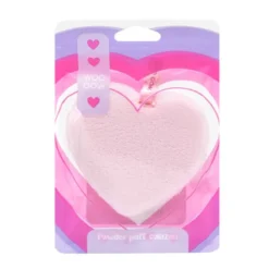Powder Puff Corazón