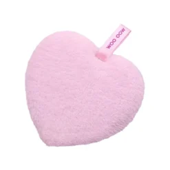 Powder Puff Corazón