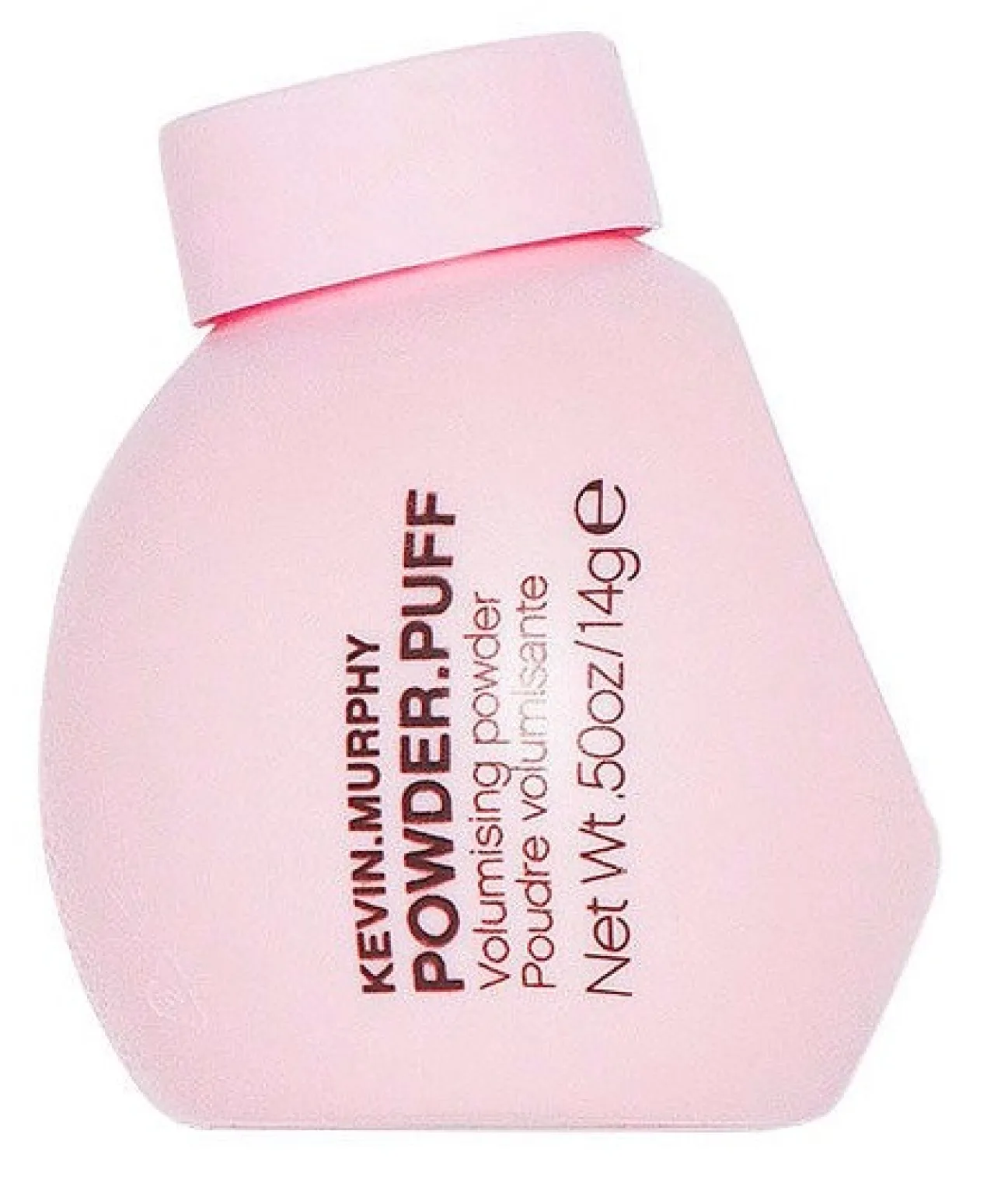 Powder Puff Volumen Polvo Voluminizador