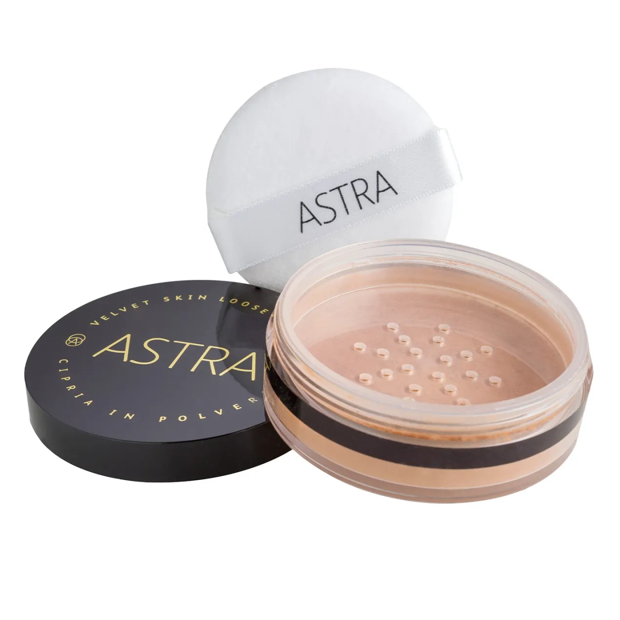 Powder Velvet Skin Loose