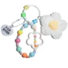 Power Puff Charm Acolchado