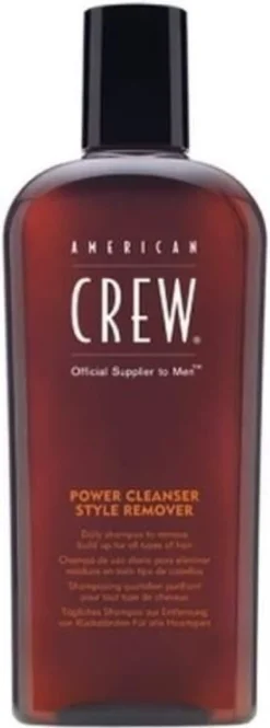Power Cleanser Champú