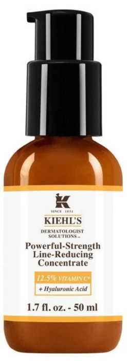 Powerful-Strength Line-Reducing Concentrate Serum de Vitamina C