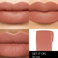 Powermatte Lip Pigment Labial Líquido