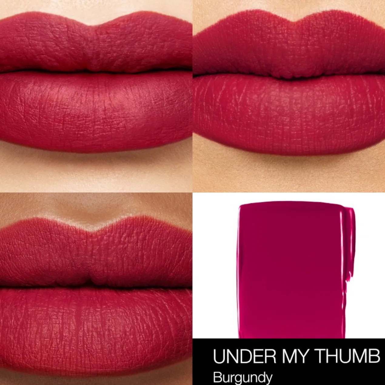Powermatte Lip Pigment Labial Líquido