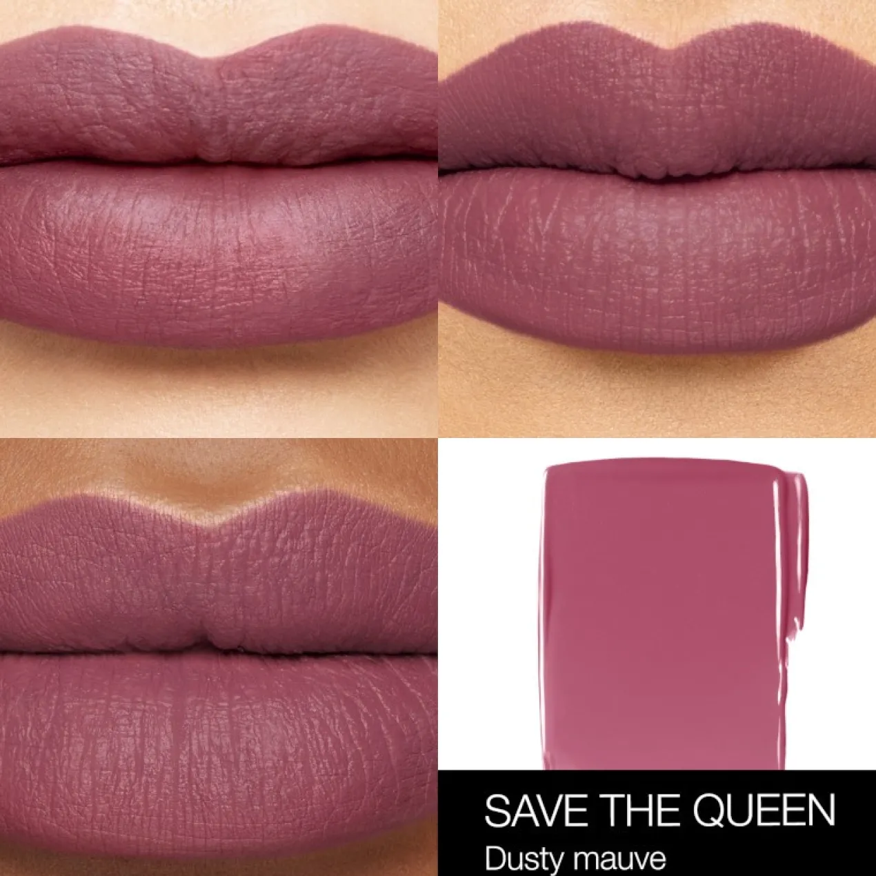 Powermatte Lip Pigment Labial Líquido
