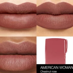 Powermatte Lip Pigment Labial Líquido