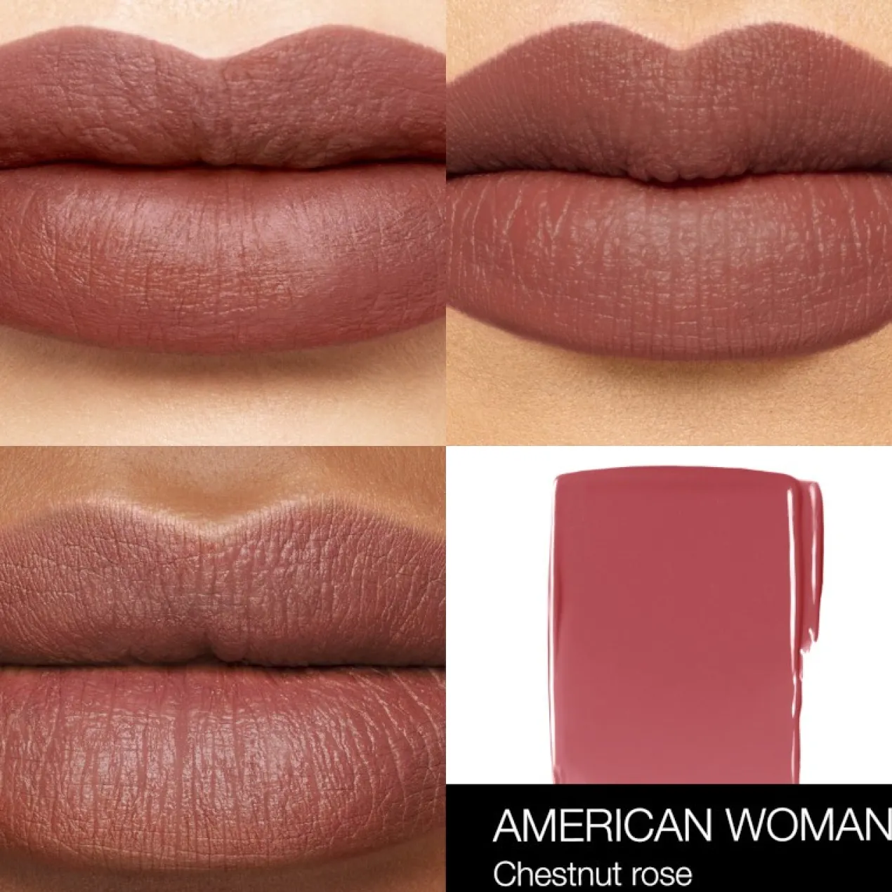 Powermatte Lip Pigment Labial Líquido