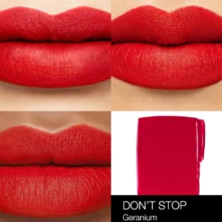 Powermatte Lip Pigment Labial Líquido
