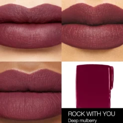Powermatte Lip Pigment Labial Líquido