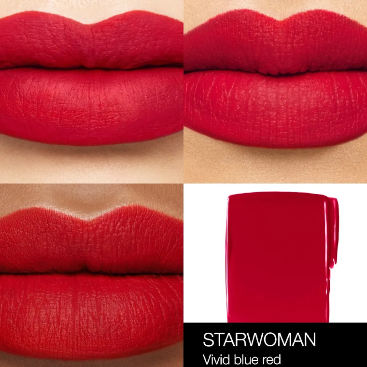 Powermatte Lip Pigment Labial Líquido