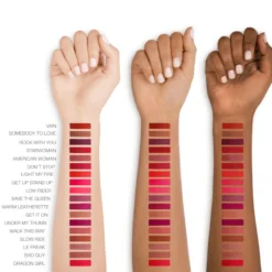 Powermatte Lip Pigment Labial Líquido
