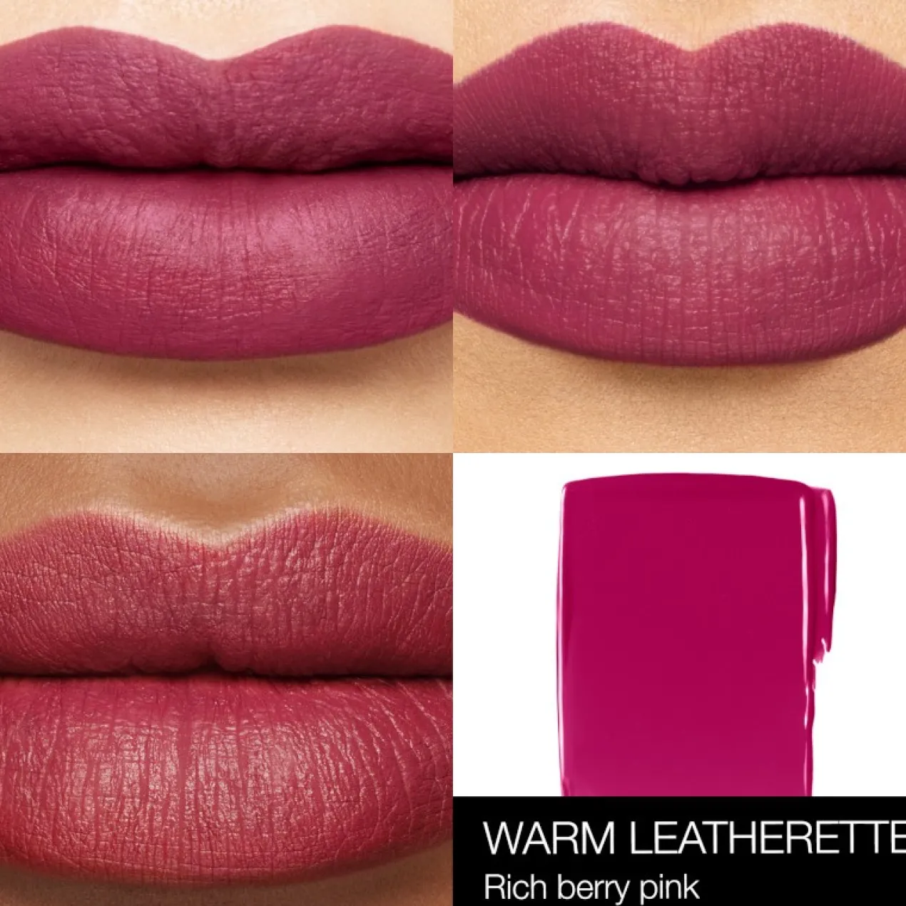 Powermatte Lip Pigment Labial Líquido