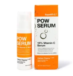 Pow Serum 15% Vitamina C