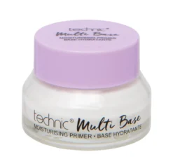 Prebase de Maquillaje Hidratante Multi Base