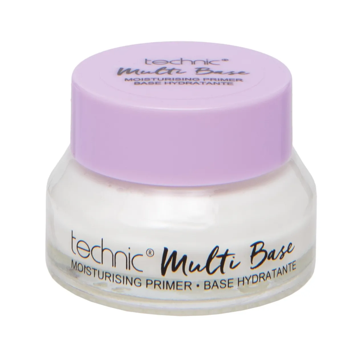 Prebase de Maquillaje Hidratante Multi Base
