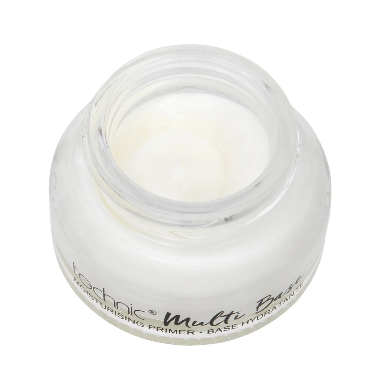 Prebase de Maquillaje Hidratante Multi Base
