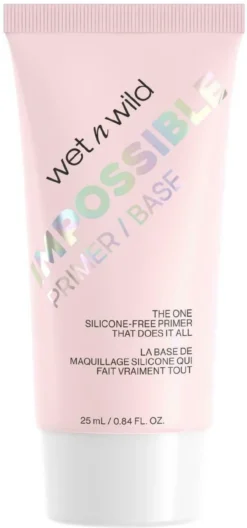 Prebase de Maquillaje Prime Focus The Impossible Primer