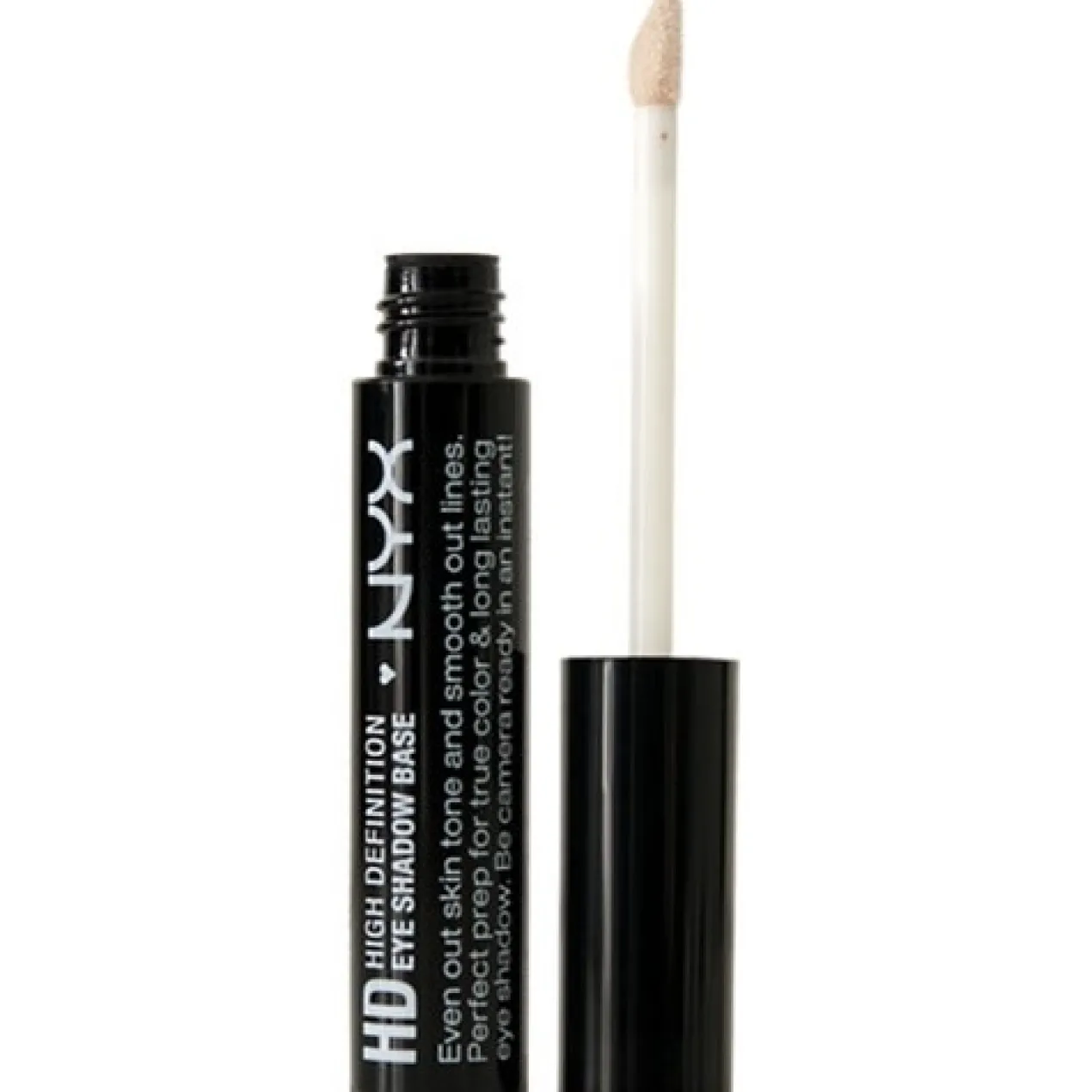 Prebase de Ojos High Definition Eye Shadow Base