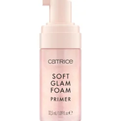Prebase Espuma Soft Glam Foam Primer