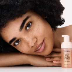 Prebase Espuma Soft Glam Foam Primer
