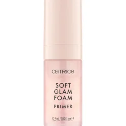 Prebase Espuma Soft Glam Foam Primer