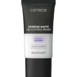 Prebase Extreme Matte Oil Control