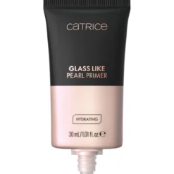 Prebase Glass Like Pearl Primer