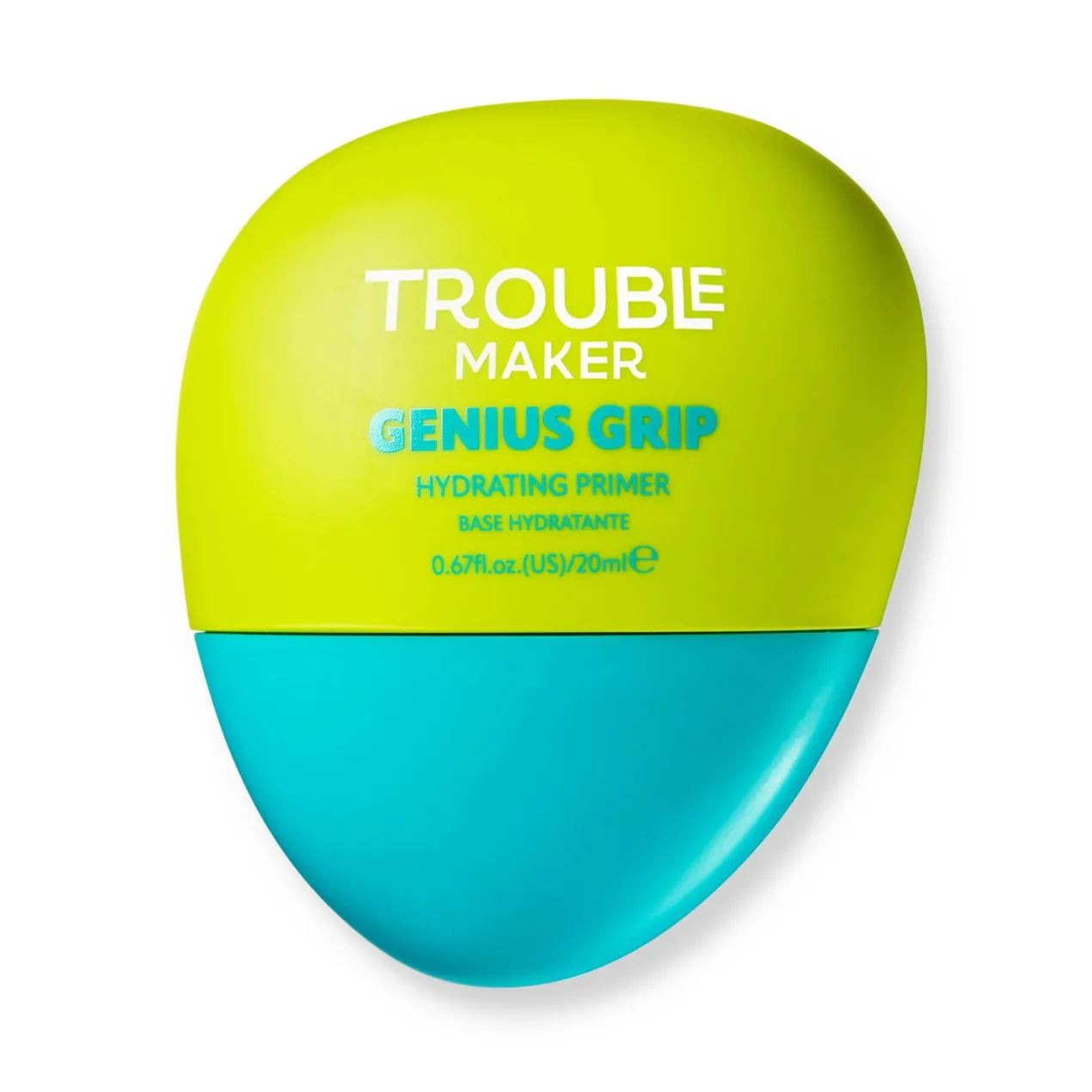 Prebase Hidratante Genius Grip Hydrating Primer