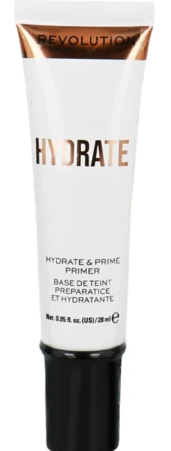 Prebase Hidratante Hydrate & Prime