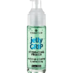 Prebase Hidratante Jelly Grip