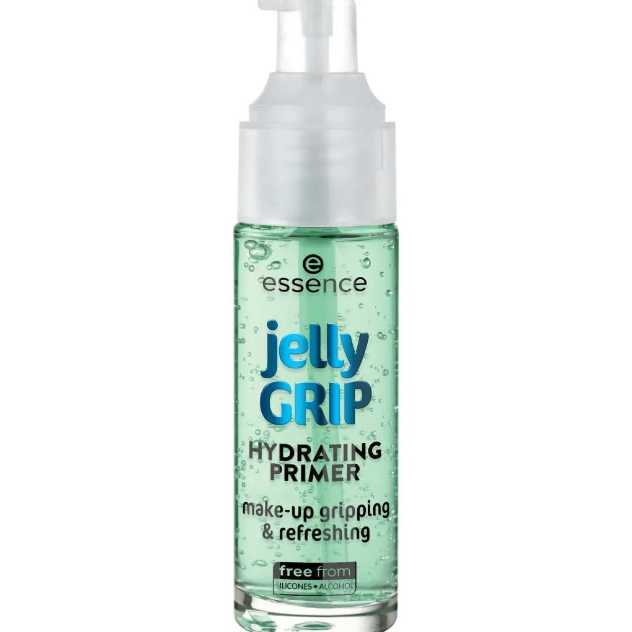 Prebase Hidratante Jelly Grip