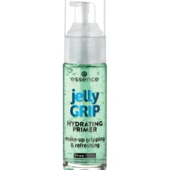 Prebase Hidratante Jelly Grip