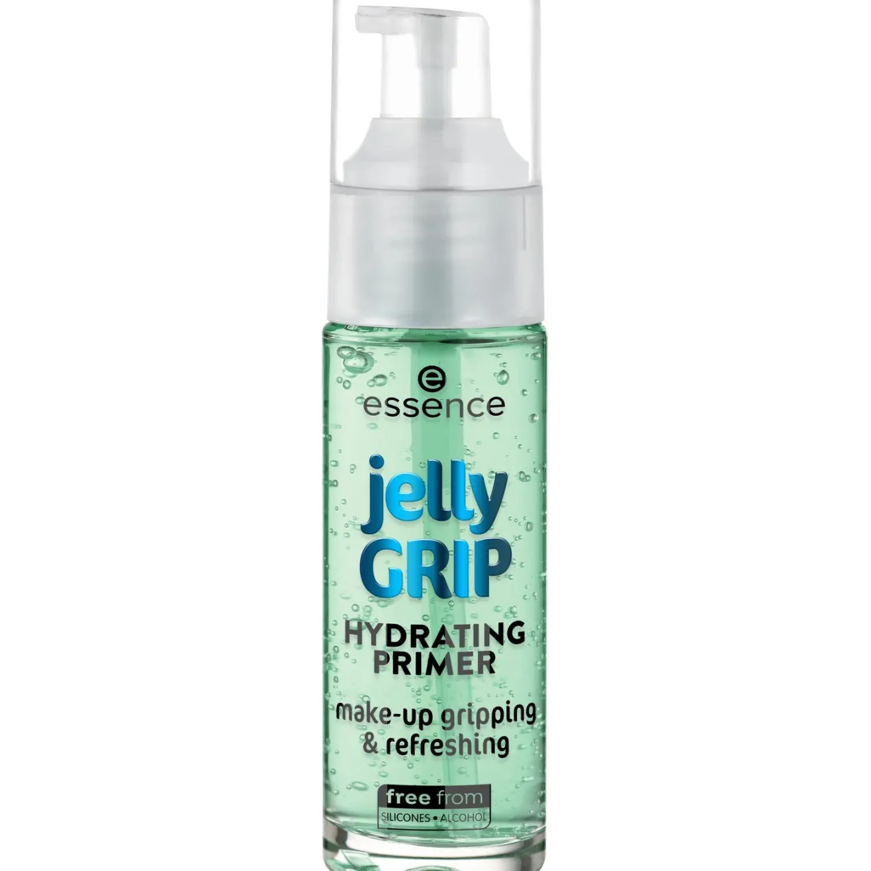 Prebase Hidratante Jelly Grip