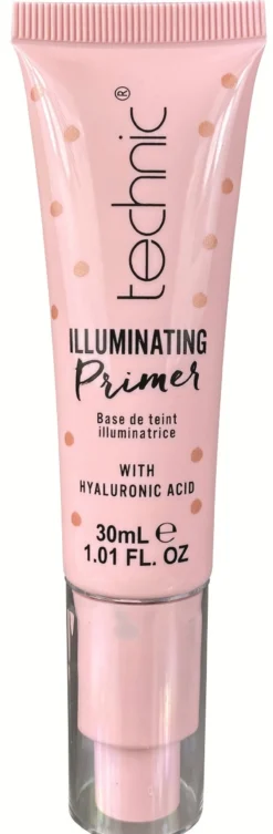 Prebase iluminadora Illuminating Primer