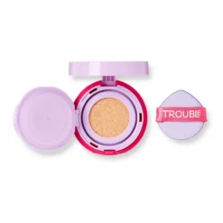 Prebase Iluminadora Pearl Illuminating Cushion Primer