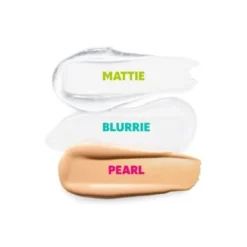 Prebase Matificante Mattie Mattifying Cushion Primer