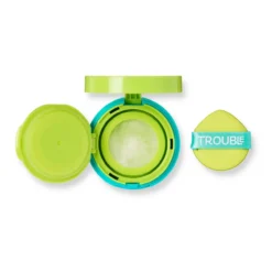 Prebase Matificante Mattie Mattifying Cushion Primer