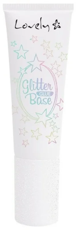 Prebase para Sombra de Ojos Glitter Glue Base