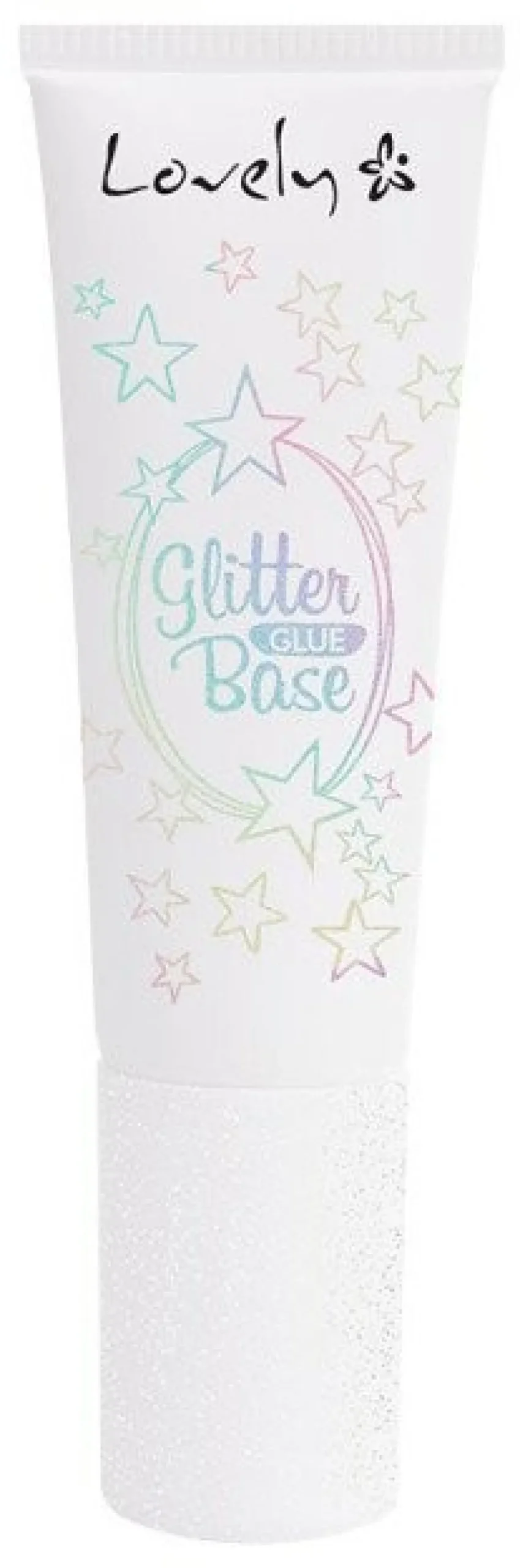 Prebase para Sombra de Ojos Glitter Glue Base