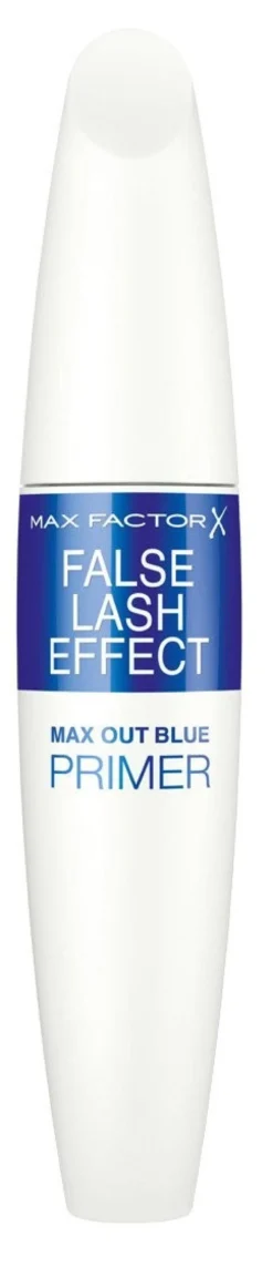 Prebase Pestañas False Lash Effect Maxout