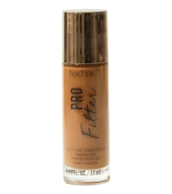 Prebase Pro Filter Foundation