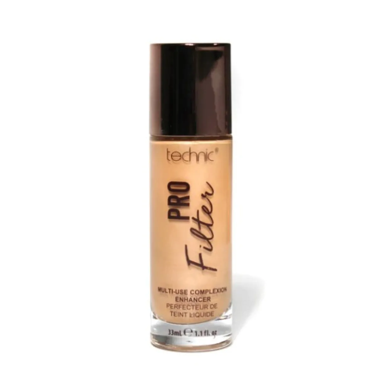 Prebase Pro Filter Foundation