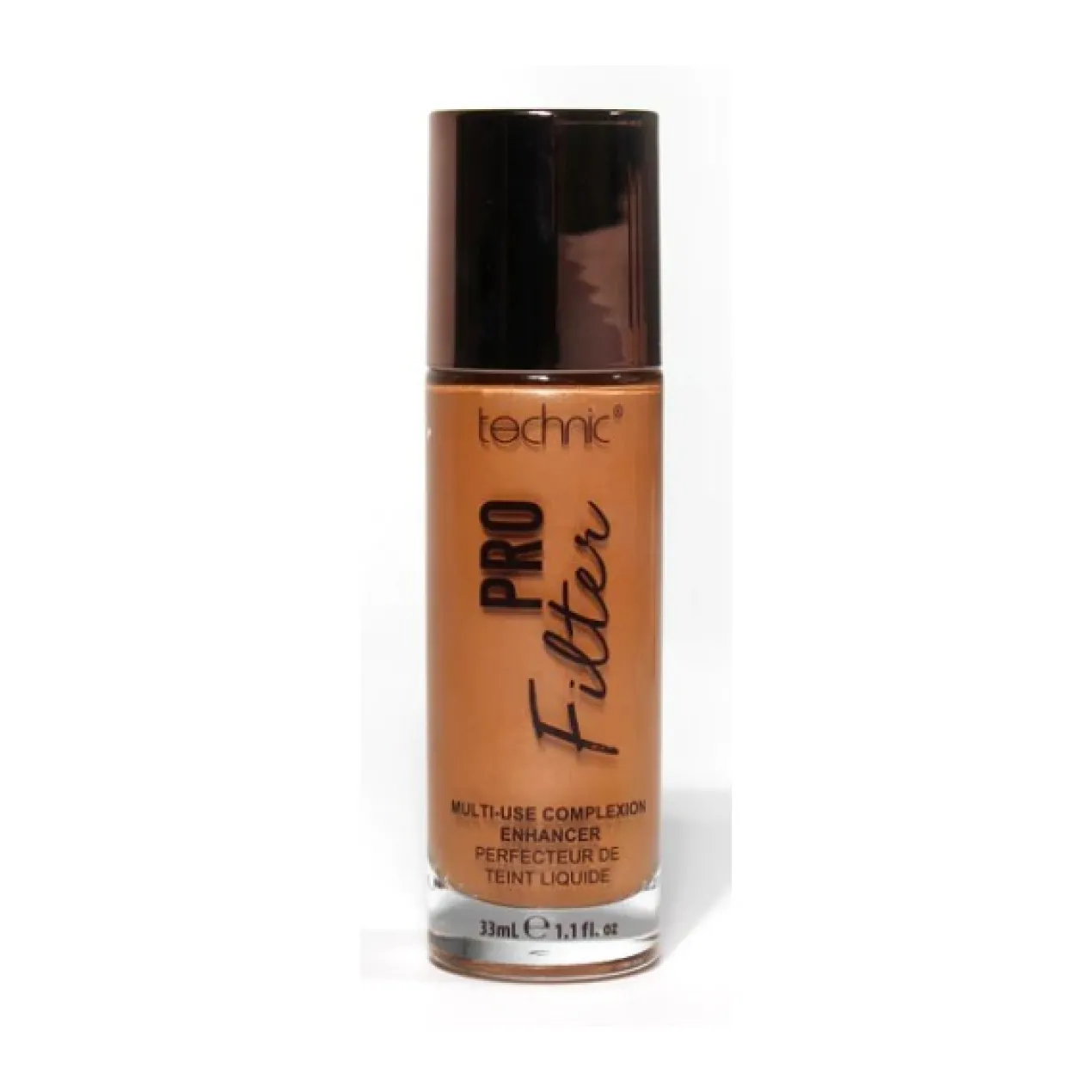 Prebase Pro Filter Foundation