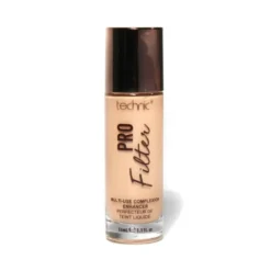 Prebase Pro Filter Foundation