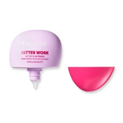 Prebase Reparadora Anti-Acné Better Work Active Scar Primer