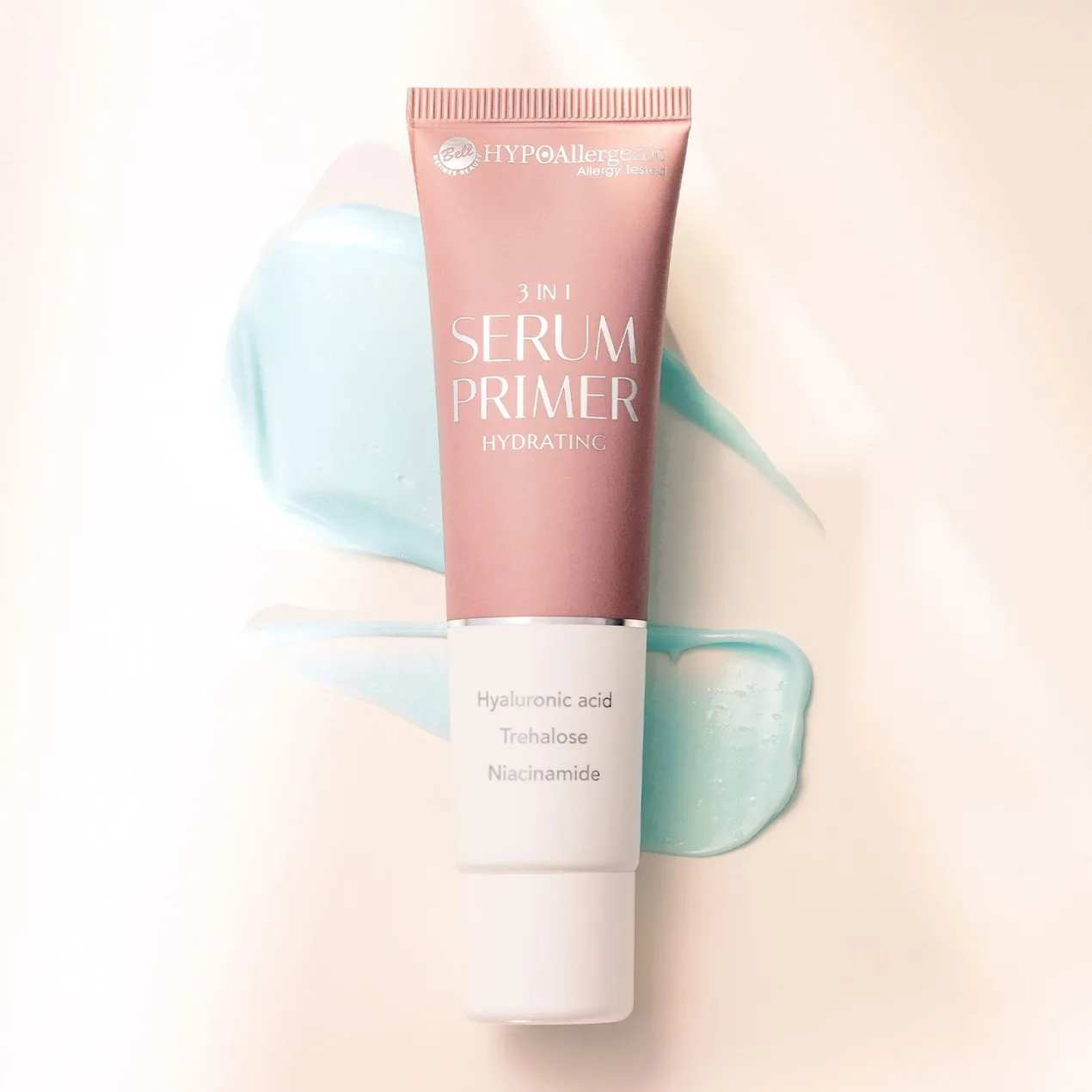 Prebase Serum Primer