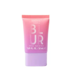Prebase Smooth & Blur